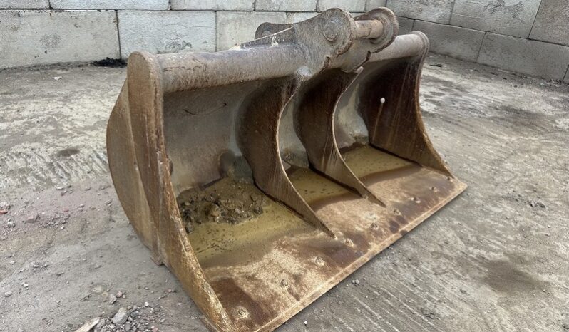 Bucket 100mm Pin To Suit 30-40T Excavator full