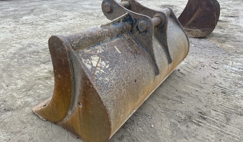 Bucket 100mm Pin To Suit 30-40T Excavator full