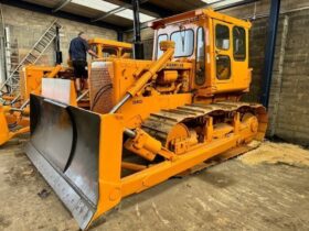 Cat D6C Crawler Dozer For Auction on 2024-09-07