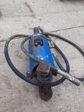 0.8-1T Excavator Attachment Auger Torque X1200 2014 full