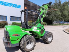 Multi Loader Avant 860i 2021 full