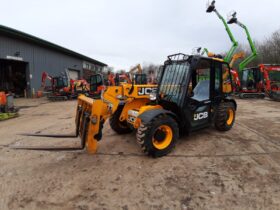 6m Telehandler JCB 525-60 2022