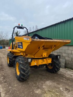 6T Dumper JCB ST6 2019 (Swivel Tip) full