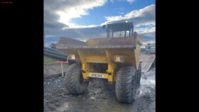 10T Dumper NC 2016 Cabbed (Front Tip) full