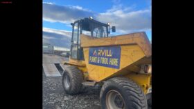 10T Dumper NC 2016 Cabbed (Front Tip) full