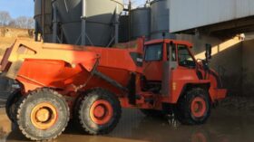 2018 Doosan DA30 full