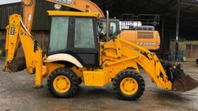 2004 JCB 2CX STREETMASTER full