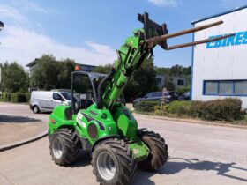 Multi Loader Avant 860i 2021 full