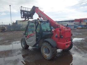 2021 MANITOU MT625  For Auction on 2024-09-17 For Auction on 2024-09-17 full