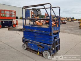 Upright MX19 Manlifts For Auction: Dromore – 11th & 12th October 2024 @ 9:00am For Auction on 2024-10-11 full