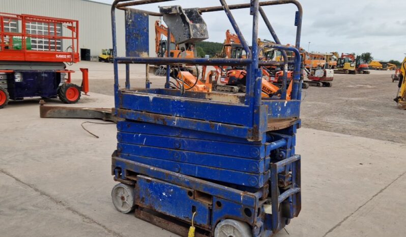 Upright MX19 Manlifts For Auction: Dromore – 11th & 12th October 2024 @ 9:00am For Auction on 2024-10-11 full