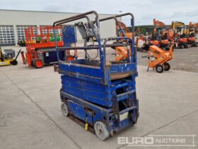 Upright MX19 Manlifts For Auction: Dromore – 11th & 12th October 2024 @ 9:00am For Auction on 2024-10-11 full