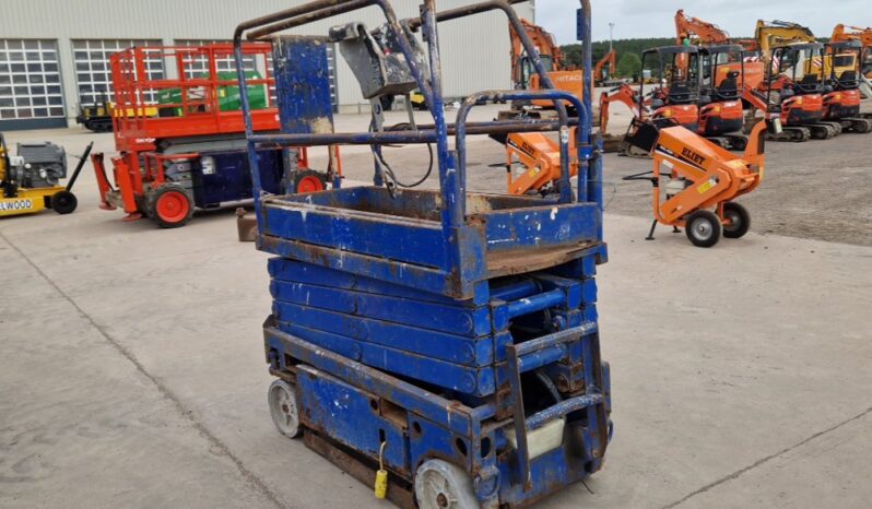 Upright MX19 Manlifts For Auction: Dromore – 11th & 12th October 2024 @ 9:00am For Auction on 2024-10-11 full