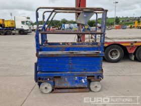 Upright MX19 Manlifts For Auction: Dromore – 11th & 12th October 2024 @ 9:00am For Auction on 2024-10-11 full