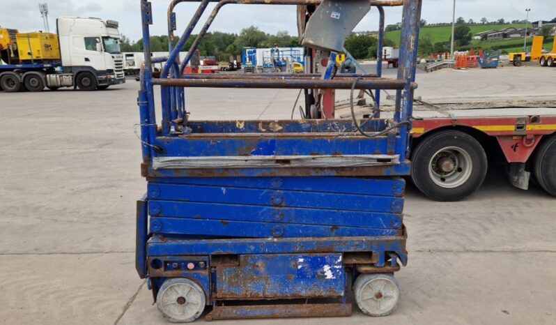 Upright MX19 Manlifts For Auction: Dromore – 11th & 12th October 2024 @ 9:00am For Auction on 2024-10-11 full