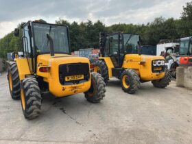 2017 JCB 926 Fork Truck for Sale full