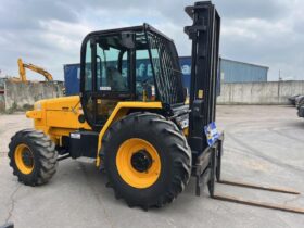 2017 JCB 926 Fork Truck for Sale full