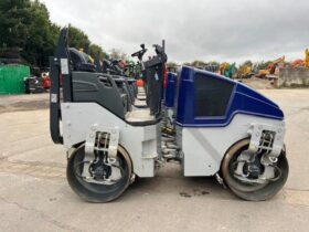 2022 Bomag BW120 AD-5 Roller for Sale