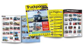 Truck & Plant Pages Magazine Issue 238