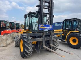 2017 JCB 926 Fork Truck for Sale full