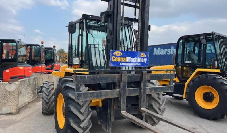 2017 JCB 926 Fork Truck for Sale full