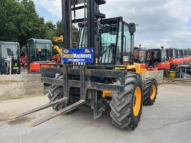 2017 JCB 926 Fork Truck for Sale full