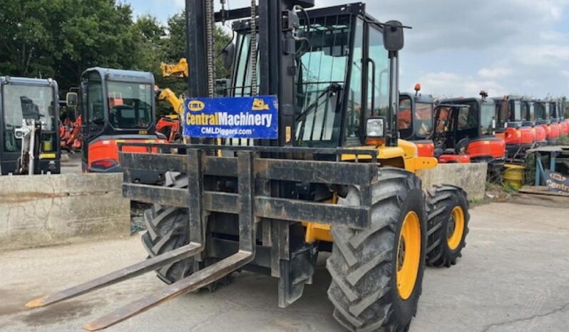 2017 JCB 926 Fork Truck for Sale full