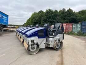 2022 Bomag BW120 AD-5 Roller for Sale full