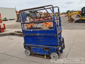 Upright MX19 Manlifts For Auction: Dromore – 11th & 12th October 2024 @ 9:00am For Auction on 2024-10-11 full