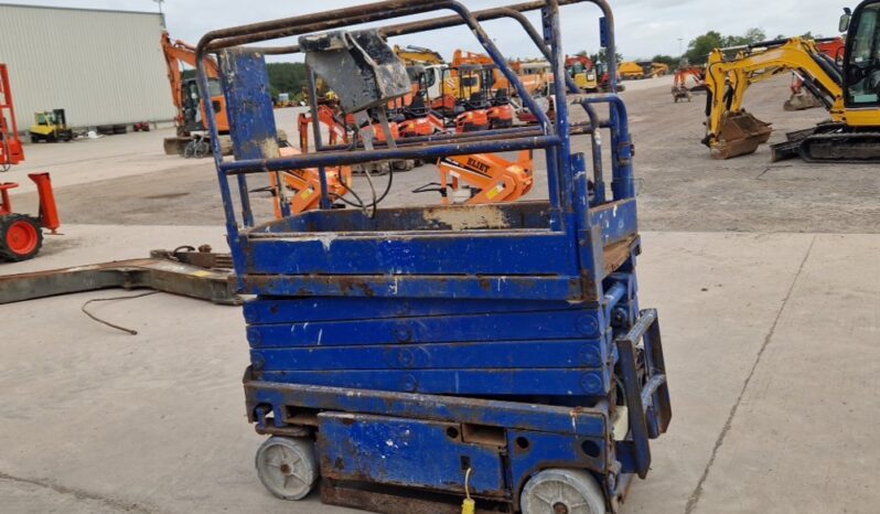 Upright MX19 Manlifts For Auction: Dromore – 11th & 12th October 2024 @ 9:00am For Auction on 2024-10-11 full