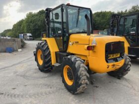 2017 JCB 926 Fork Truck for Sale full