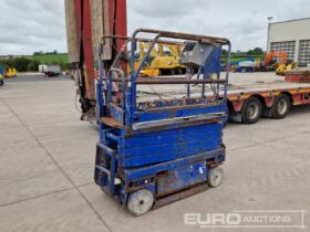 Upright MX19 Manlifts For Auction: Dromore – 11th & 12th October 2024 @ 9:00am For Auction on 2024-10-11 full