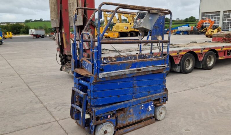 Upright MX19 Manlifts For Auction: Dromore – 11th & 12th October 2024 @ 9:00am For Auction on 2024-10-11 full