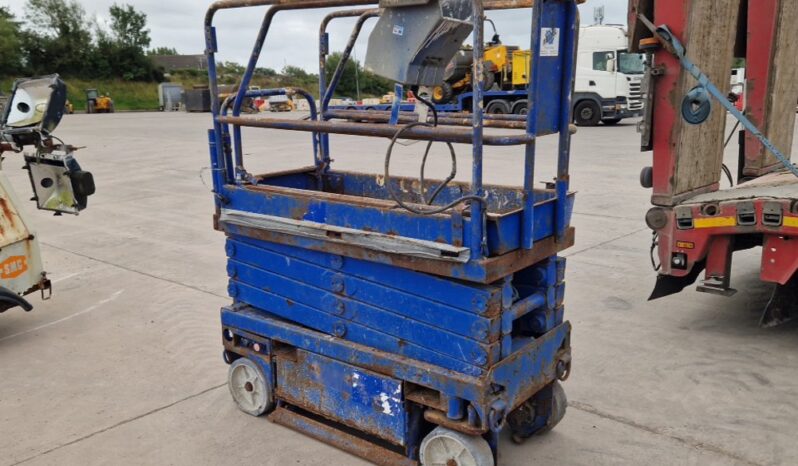 Upright MX19 Manlifts For Auction: Dromore – 11th & 12th October 2024 @ 9:00am For Auction on 2024-10-11 full