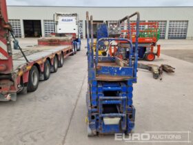 Upright MX19 Manlifts For Auction: Dromore – 11th & 12th October 2024 @ 9:00am For Auction on 2024-10-11 full