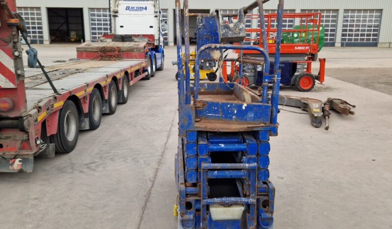 Upright MX19 Manlifts For Auction: Dromore – 11th & 12th October 2024 @ 9:00am For Auction on 2024-10-11 full