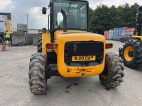 2017 JCB 926 Fork Truck for Sale full