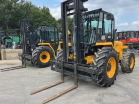 2017 JCB 926 Fork Truck for Sale full