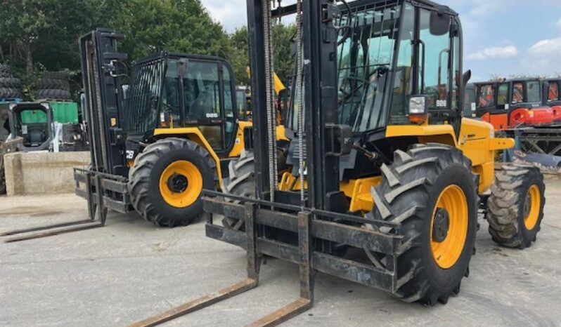 2017 JCB 926 Fork Truck for Sale full