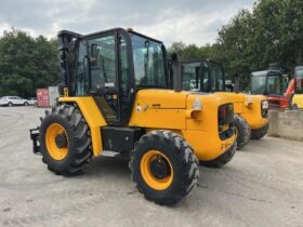 2017 JCB 926 Fork Truck for Sale full