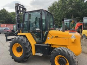 2017 JCB 926 Fork Truck for Sale full