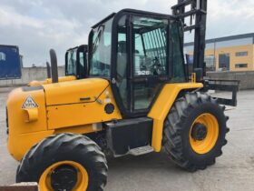 2017 JCB 926 Fork Truck for Sale