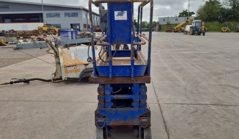 Upright MX19 Manlifts For Auction: Dromore – 11th & 12th October 2024 @ 9:00am For Auction on 2024-10-11 full