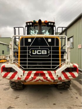 2020 JCB 437 full