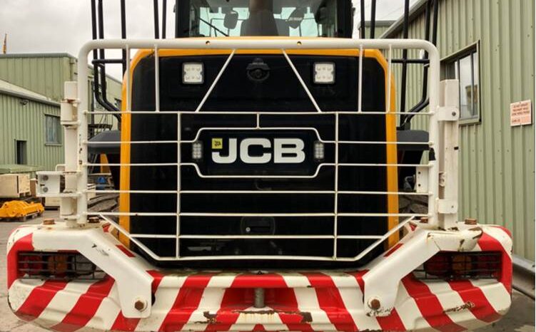 2020 JCB 437 full