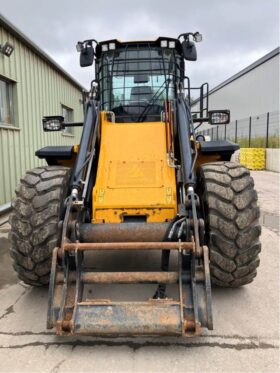 2020 JCB 437 full