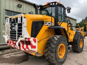 2020 JCB 437 full