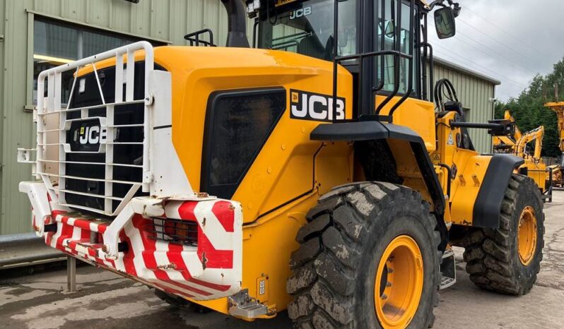 2020 JCB 437 full