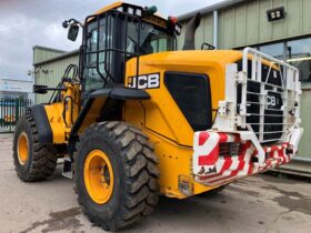 2020 JCB 437 full