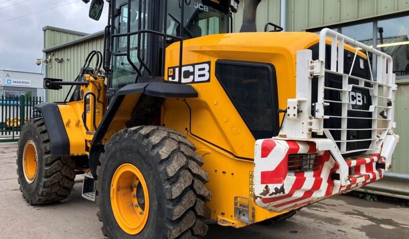 2020 JCB 437 full